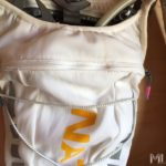 Nathan Vapor Women's Waterpack Back Pocket