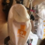 Nathan Vapor Women's Waterpack Left Side Strap