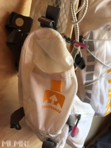 Nathan Vapor Women's Waterpack Left Side Strap