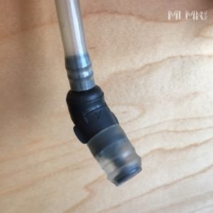 Nathan Vapor Women's Waterpack Mouth Nozzle