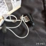 Nathan Vapor Women's Waterpack Whistle and Other Straps