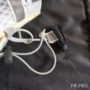 Nathan Vapor Women's Waterpack Whistle and Other Straps