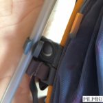 Nathans Vapor Mens Waterpack Clip