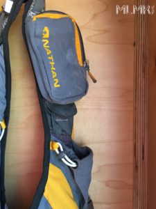 Nathans Vapor Mens Waterpack Right Strap