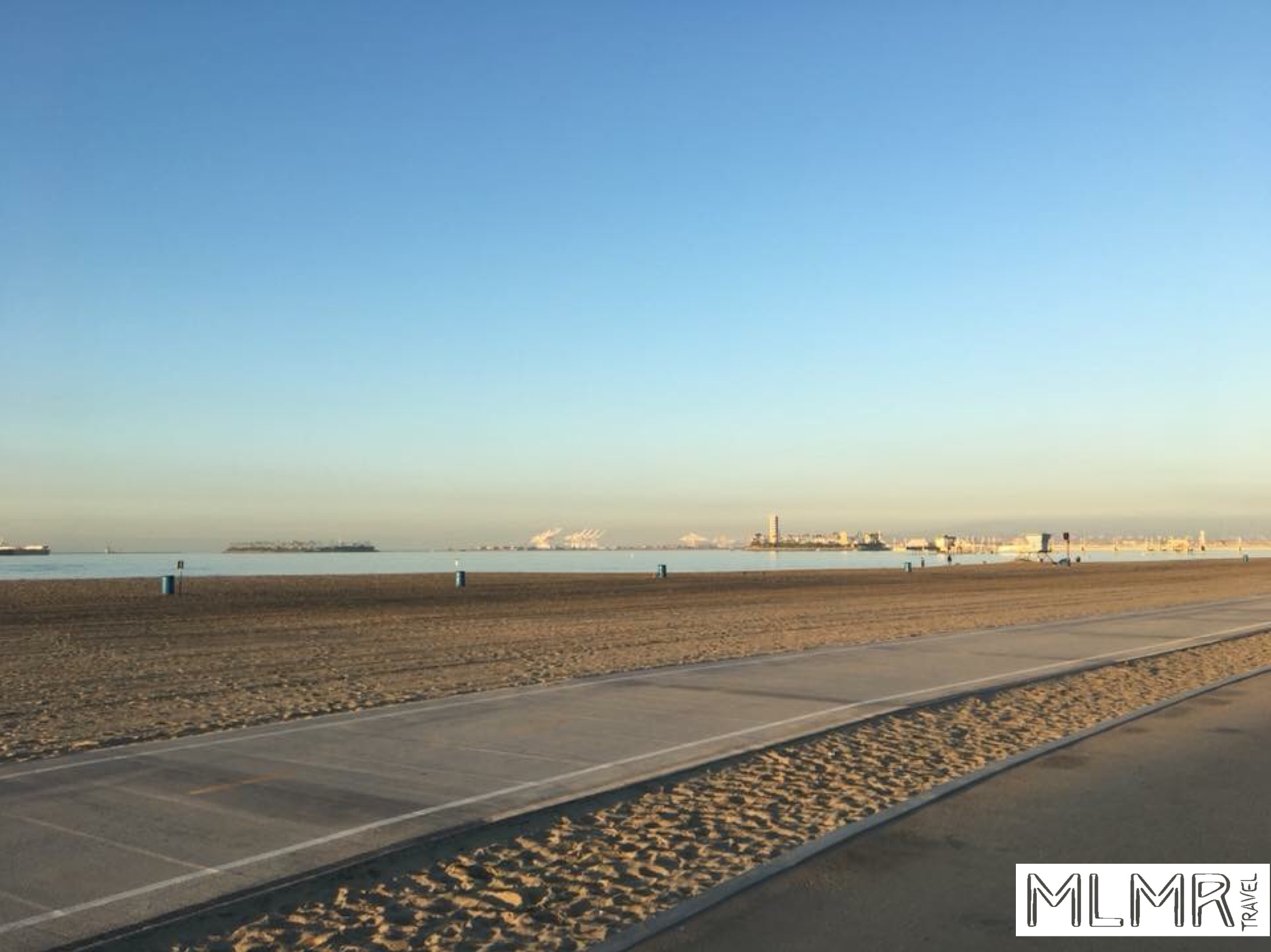 How to Spend a Day in Long Beach