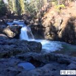 McCloud Falls