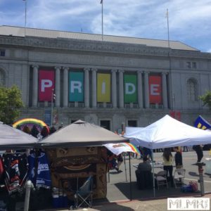 Pride festival