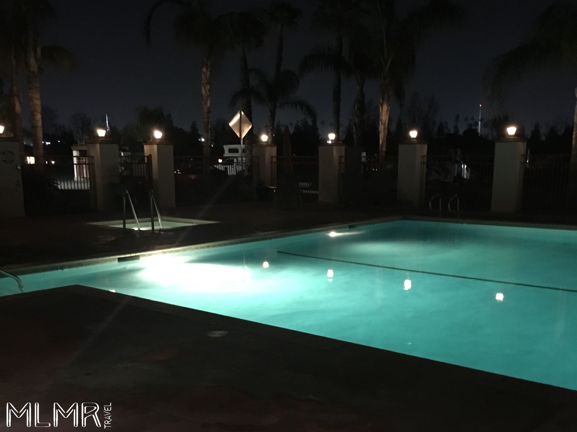 Bakersfield RV Resort