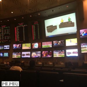 Sports Book
