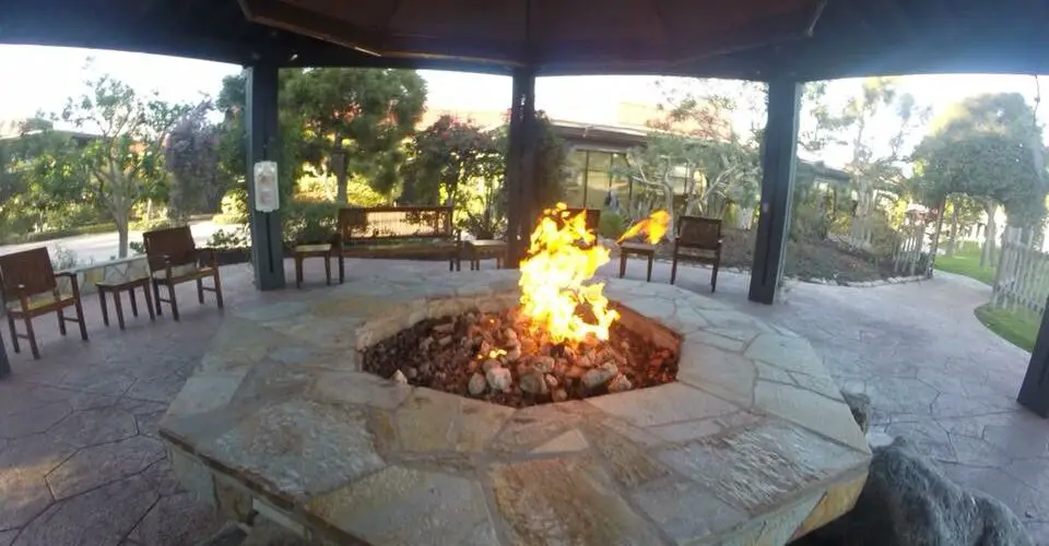 Spending the Day in Monterey