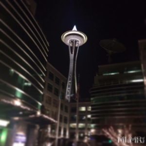 Space Needle