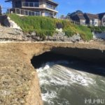 Ocean cove at Ocean Echo