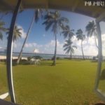 View from Tamarind restaurant