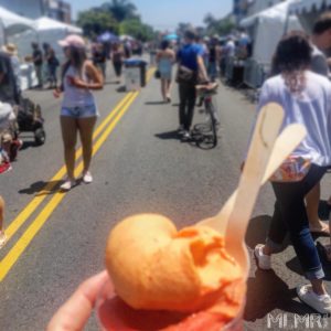 Street Fair Santa Monica