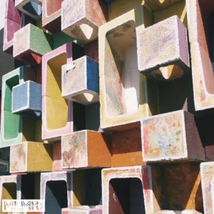 Street Art Santa Monica