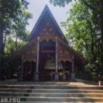 Khum Phaya in Chiang Mai