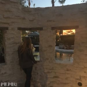 The Scotts resort in Scottsdale