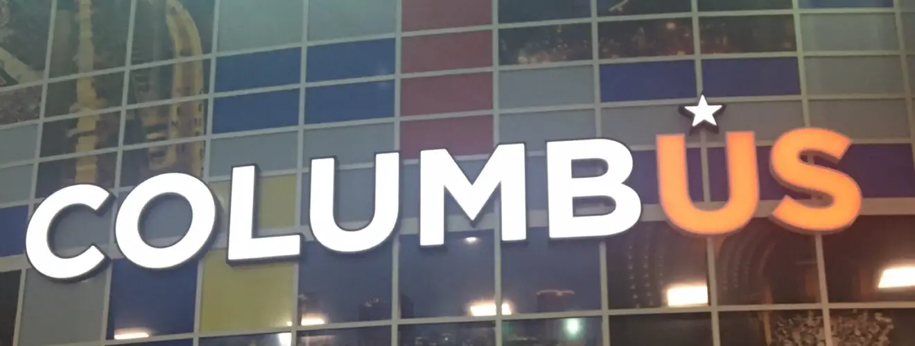 Columbus, Ohio