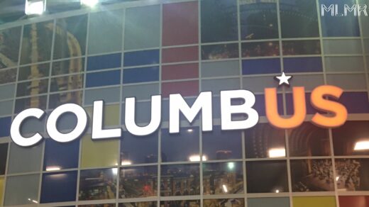 Columbus, Ohio
