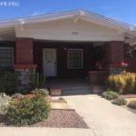 AirBnB in El Paso, Texas