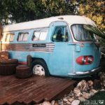 Tiki Bus at The Shady Dell