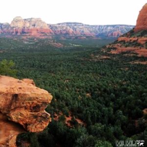 Red Rocks of Sedona