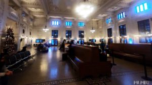 Tips for Your Next Train Trip