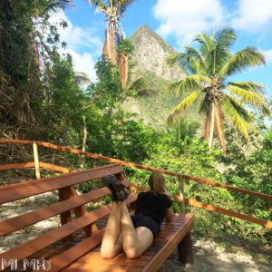 Hiking at Ladera Resort