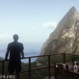 Views at Dasheene Restaurant