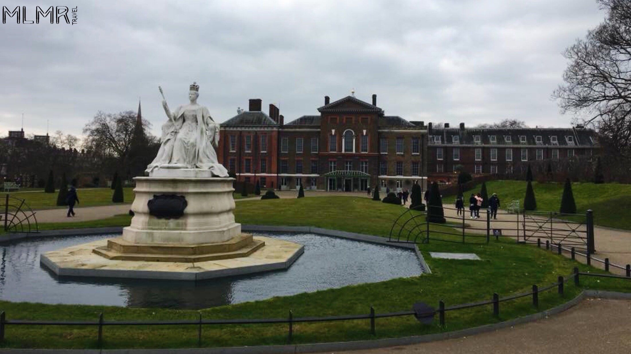 London Travel Guide