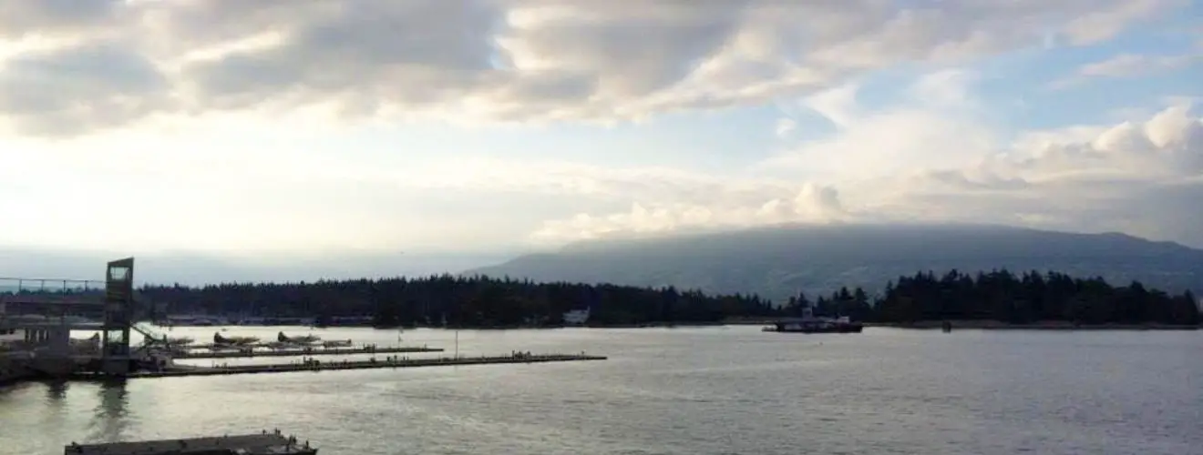 Vancouver Travel Guide