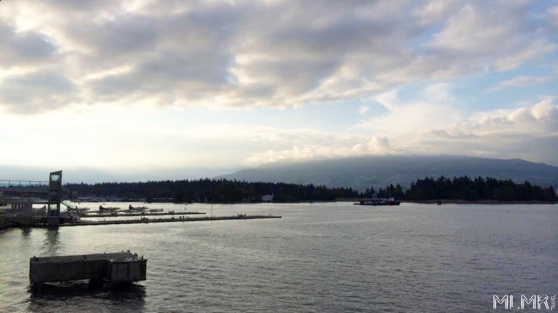Vancouver Travel Guide