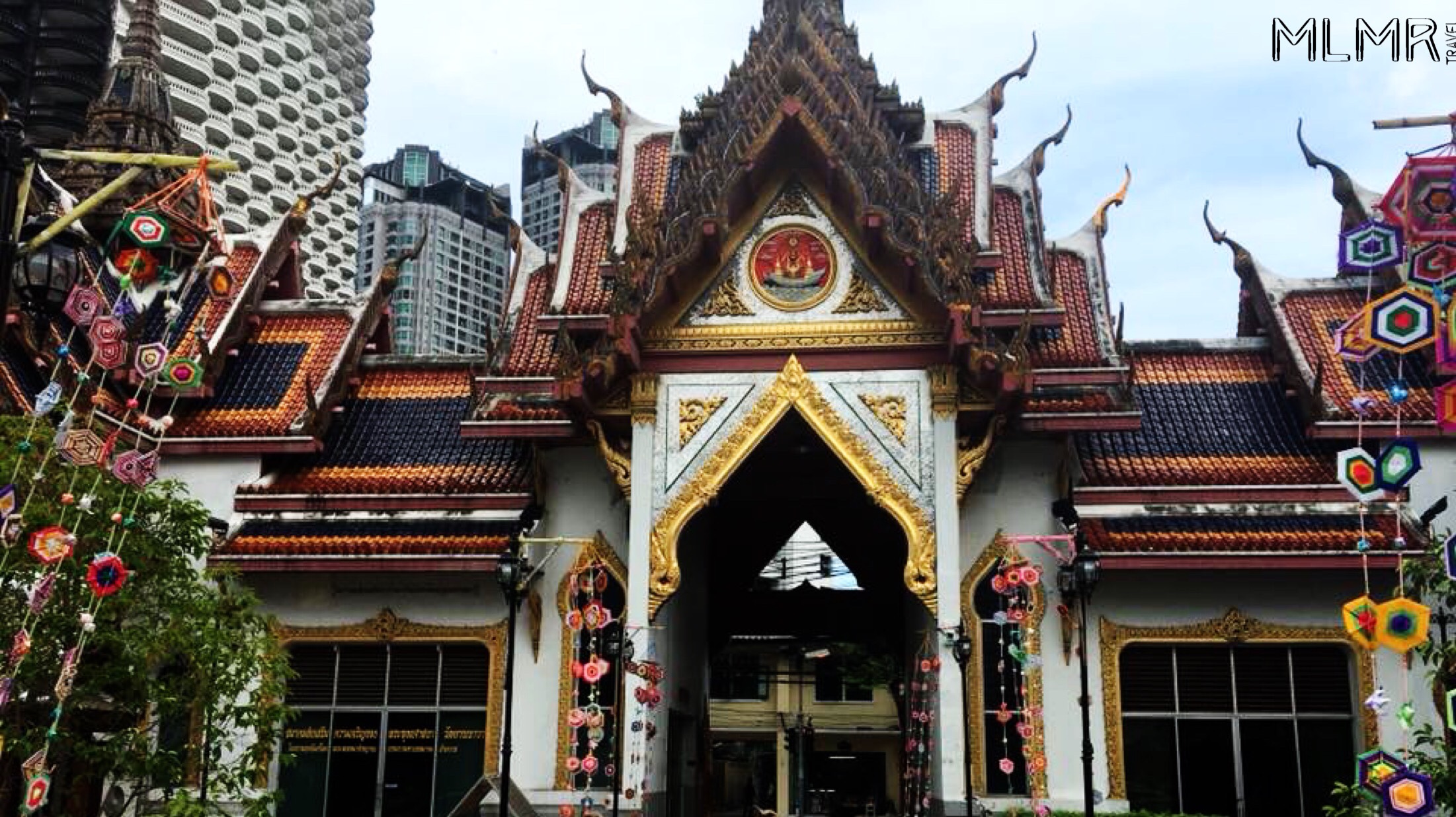 Bangkok, Thailand Travel Guide