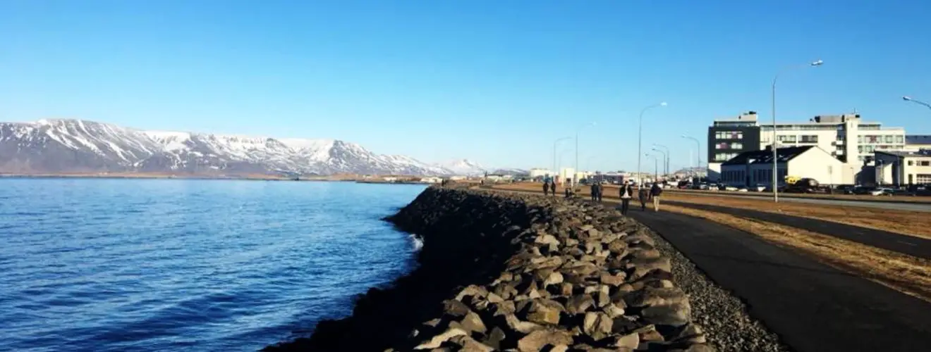 Reykjavik Travel Guide