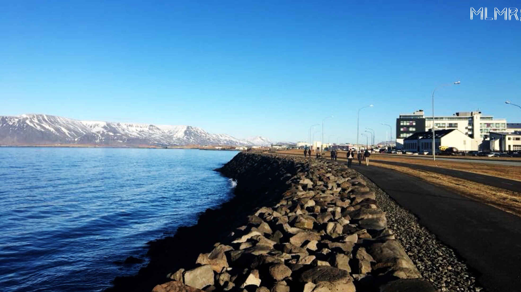 Reykjavik Travel Guide