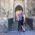 Phil and Kelsey of MLMR Travel