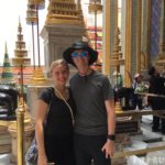 Phil and Kelsey of MLMR Travel