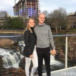 Phil and Kelsey of MLMR Travel