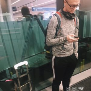 Phil from MLMR Travel