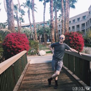 Phil from MLMR Travel