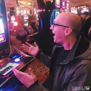 Phil from MLMR Travel