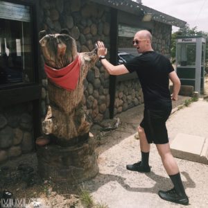 Phil from MLMR Travel