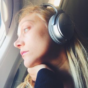 Kelsey from MLMR Travel