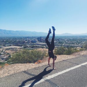 Kelsey from MLMR Travel