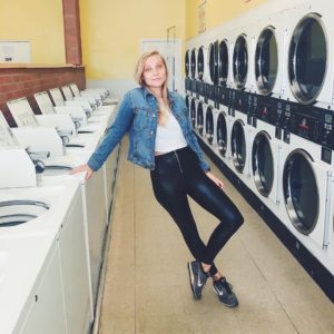 Kelsey from MLMR Travel