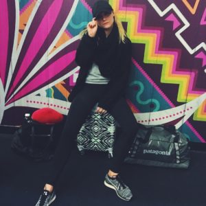 Kelsey from MLMR Travel