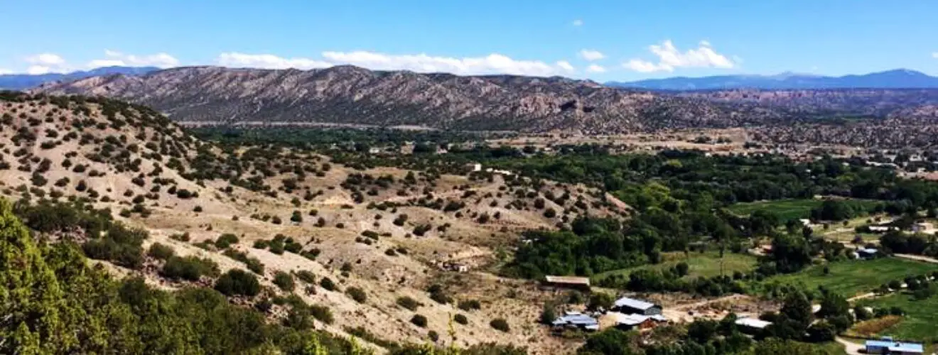 Santa Fe Travel Guide