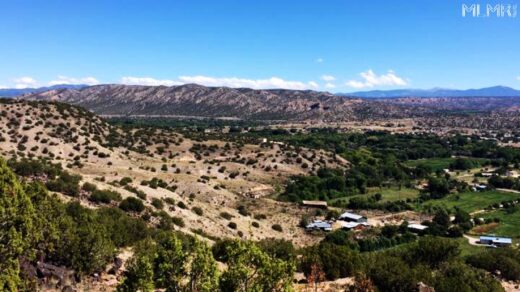 Santa Fe Travel Guide