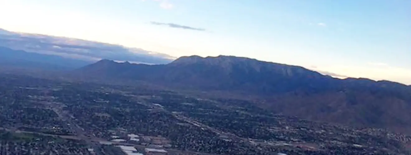 Albuquerque Travel Guide