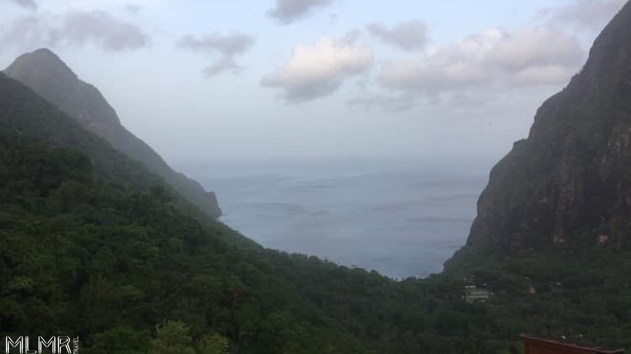 Ladera Resort Travel Guide